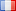 Français (France) segnale della lingua