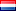 Nederlands (Nederland) segnale della lingua
